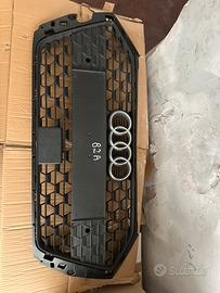 Griglia anteriore audi a1