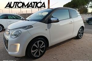 Citroen C1 Airscape VTi 68 ETG 3 porte Shine AUTOM