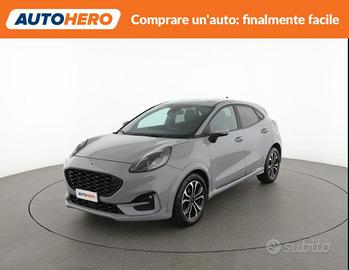 FORD Puma RP37784