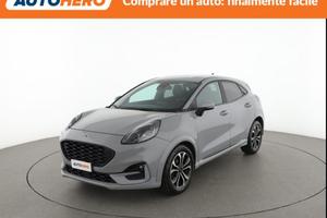 FORD Puma RP37784