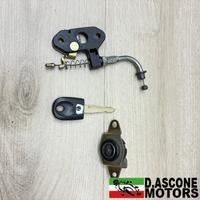 PORTA CELLULARE SCOOTER UNIVERSALE