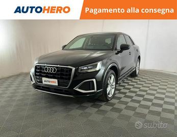 AUDI Q2 NU10471