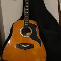 Eko ranger 5 12 corde