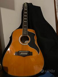 Eko ranger 5 12 corde