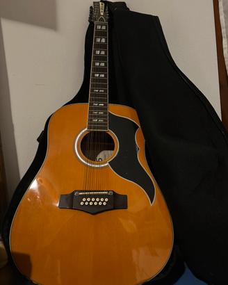 Eko ranger 5 12 corde