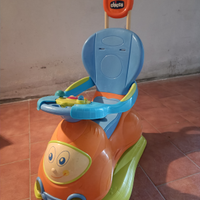 Chicco cavalcabile