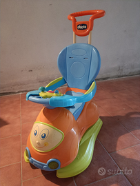 Chicco cavalcabile