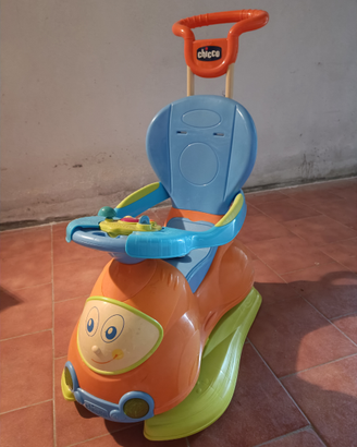 Chicco cavalcabile