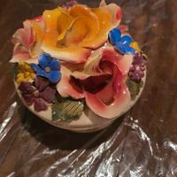 ceramica Capodimonte 