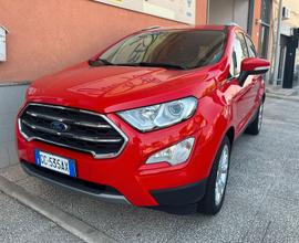 Ford EcoSport 1.0 EcoBoost 125 CV GPL Titanium