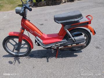 Motorino Atala idea