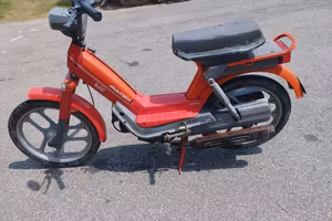Motorino Atala idea