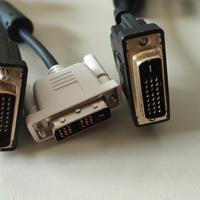 cavi VGA e DVI 