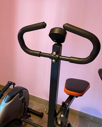 Everfit total body crunch