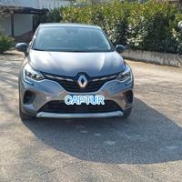 Renault Captur TCe 100 CV GPL Zen