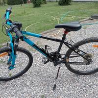 bici mtb24 bambino 