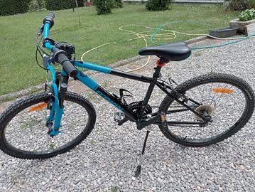 bici mtb24 bambino 