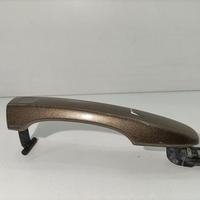MANIGLIA ESTERNA ANTERIORE SINISTRA VOLVO V60 1Â°