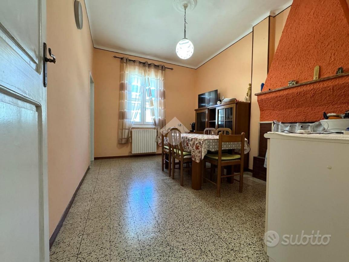 Appartamento – Tavullia, Buco d'Oro - Altro