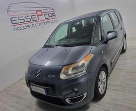 CITROEN C3 Picasso 1.4 VTi 95 Ideal