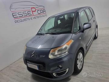 CITROEN C3 Picasso 1.4 VTi 95 Ideal