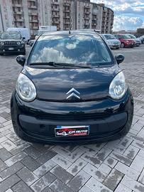 Citroen C1 1.0 5 porte