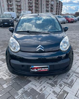 Citroen C1 1.0 5 porte