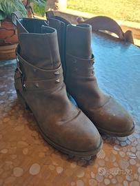 Stivaletto