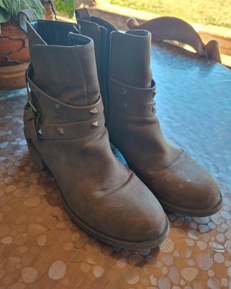 Stivaletto