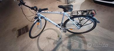 bici nuova