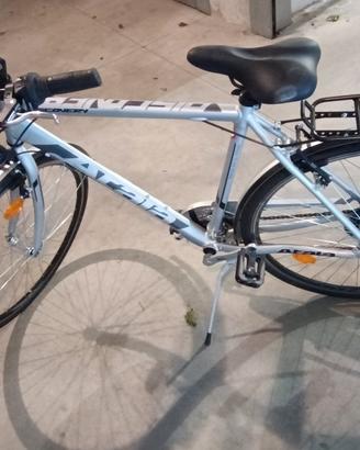 bici nuova