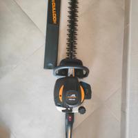 Taglia siepi MCCulloch