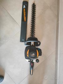 Taglia siepi MCCulloch