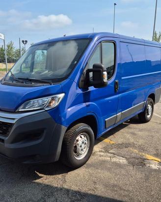 CITROEN Jumper 30 BlueHDi 130 PC-TN Furgone