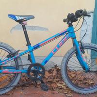Mountain bike MTB bambino CUBE