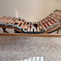 Rete singola ortopedica elettrica NUOVA