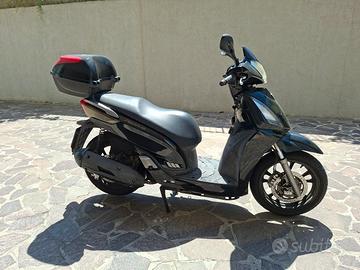 kimko People GT 125