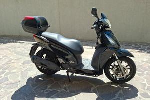 kimko People GT 125