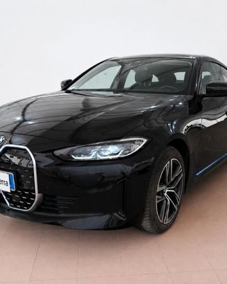 ---IN ARRIVO--- Bmw I4 eDrive 40 Sport