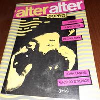 Alter Alter Doppio N.8/9 - Ago./Set. 1984