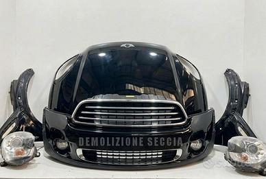 MUSATA AIRBAG - MINII COUNTRYMAN R60 - RICAMBI