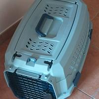 Trasportino cane