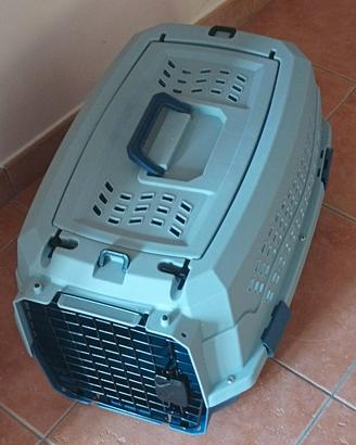 Trasportino cane