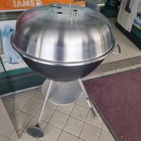 Barbecue Martinsen 58 Classic A CARBONELLA