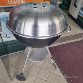 Barbecue Martinsen 58 Classic A CARBONELLA