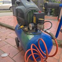 Compressore Fini CT201
