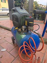 Compressore Fini CT201