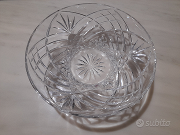 Centrotavola o portafrutta