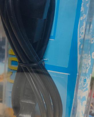 Cavo alimentazione prolunga computer