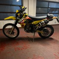 Suzuki DRZ 400 E Valenti